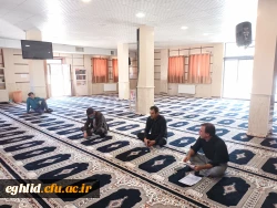 جلسه شورای امر به معروف 2