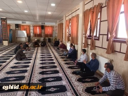 جلسه شورای امر به معروف 4