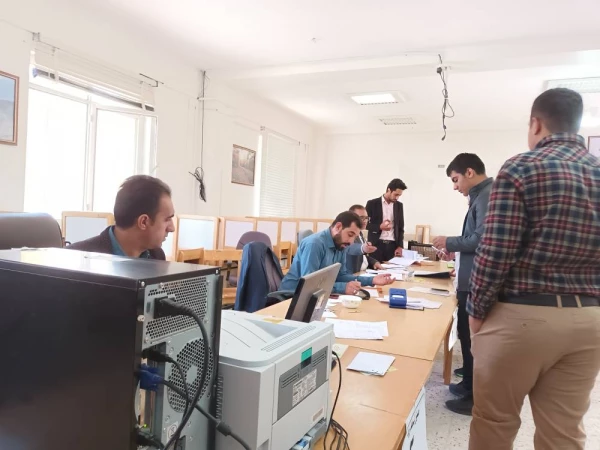 ثبت نام دانشجویان ورودی 1401 2