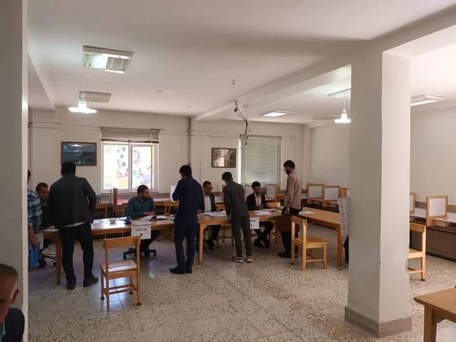 ثبت نام دانشجویان ورودی 1401 5