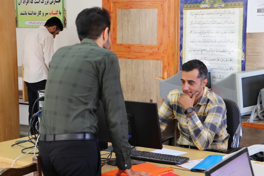 ثبت نام دانشجویان ورودی 1401 6