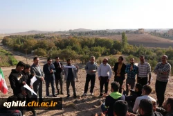 
برنامه پیاده روی به مناسبت هفته تربیت بدنی ۲۶ مهر ۱۴۰۱ 2