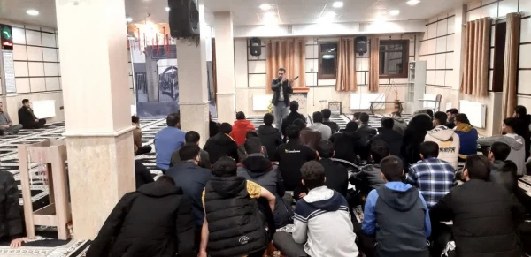 همایش پازل موفقیت  2