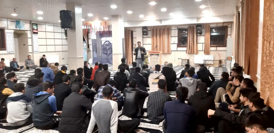 همایش پازل موفقیت  3