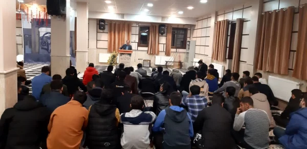 همایش پازل موفقیت  5