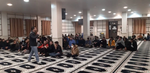 همایش پازل موفقیت  7