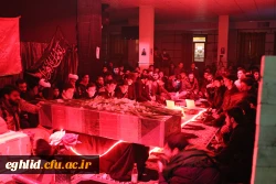 مراسم استقبال و گرامیداشت شهید گمنام  6