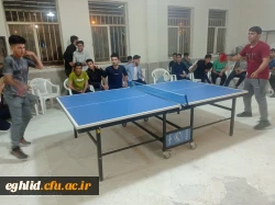 پایان مسابقات ورزشی جام رمضان مرکز شهید بهشتی اقلید با برگزاری مسابقات نهایی  5