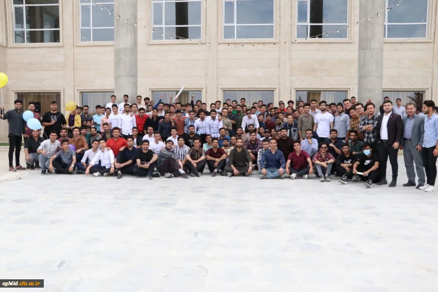 برگزاری جشن هفته بزرگداشت مقام معلم مرکز شهید بهشتی اقلید  2