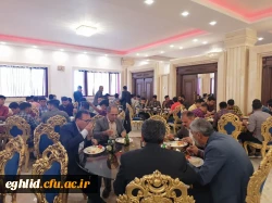 برگزاری جشن هفته بزرگداشت مقام معلم مرکز شهید بهشتی اقلید  11