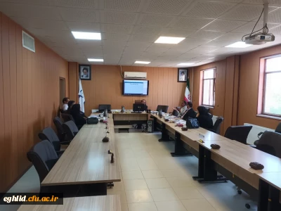 دوره ضمن خدمت ویژه استادان دروس کارورزی 1 و 3 