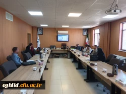 دوره ضمن خدمت ویژه استادان دروس کارورزی 1 و 3  3