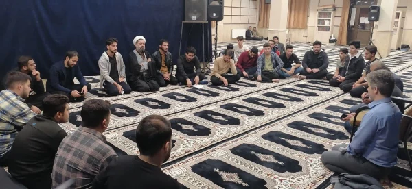 مراسم گرامیداشت  روز دانشجو در دانشگاه فرهنگیان شهید  بهشتی  اقلید  برگزار شد 2