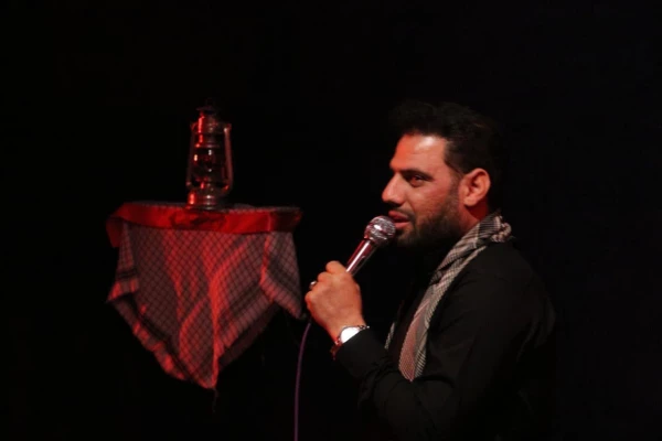 مراسم وداع با پیکر مطهر شهید گمنام در دانشگاه فرهنگیان واحد شهید بهشتی اقلید 6