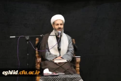 مراسم وداع با پیکر مطهر شهید گمنام در دانشگاه فرهنگیان واحد شهید بهشتی اقلید 8