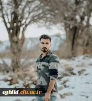 مصیبت درگذشت آقای علی نظری دانشجو معلم ورودی ۹۸ را تسلیت عرض می نماییم 2