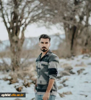 مصیبت درگذشت آقای علی نظری دانشجو معلم ورودی ۹۸ را تسلیت عرض می نماییم