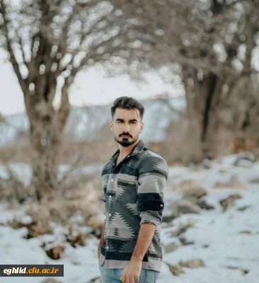 مصیبت درگذشت آقای علی نظری دانشجو معلم ورودی ۹۸ را تسلیت عرض می نماییم