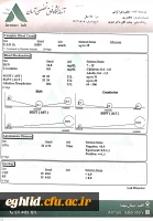 مراسم سالگرد شهید گمنام در مرکز شهید بهشتی اقلید 4
