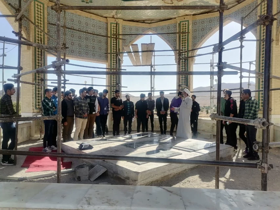 هفته تربیت بدنی گرامی باد. 2