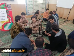 دوره عملی اسلحه شناسی 2