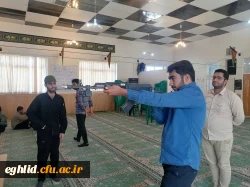 دوره عملی اسلحه شناسی 4