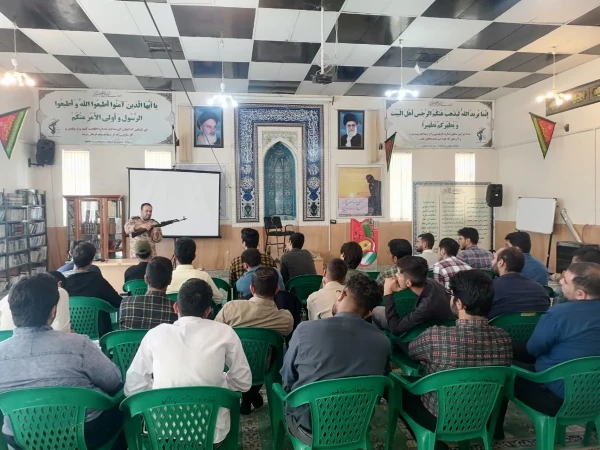 دوره عملی اسلحه شناسی 5