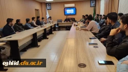  برگزاری کارگاه آموزشی به مناسبت هفته بهداشت روان  2