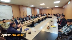  برگزاری کارگاه آموزشی به مناسبت هفته بهداشت روان  3