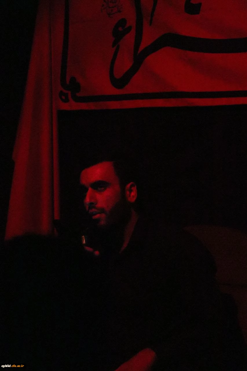  مراسم شهادت  حضرت زهرا  سلام الله علیها (به روایت ۷۵روز)
 3