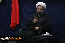  مراسم شهادت  حضرت زهرا  سلام الله علیها (به روایت ۷۵روز)
 4