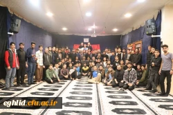  مراسم شهادت  حضرت زهرا  سلام الله علیها (به روایت ۷۵روز)
 6