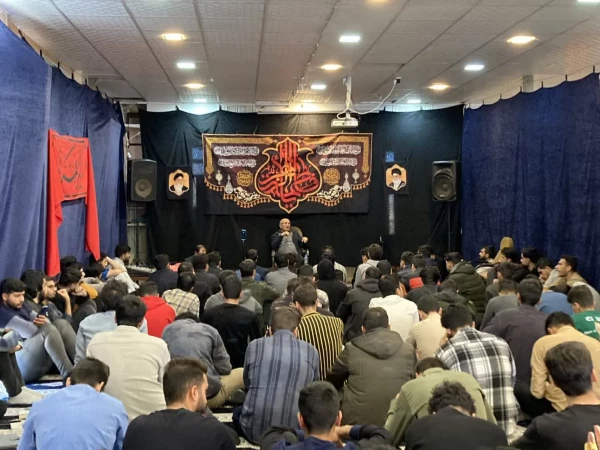 سلسله کارگاه های آشیانه مهر با سخنرانی دکتر فرهنگ دکترای روانشناسی تربیتی از دانشگاه هاروارد آمریکا 4