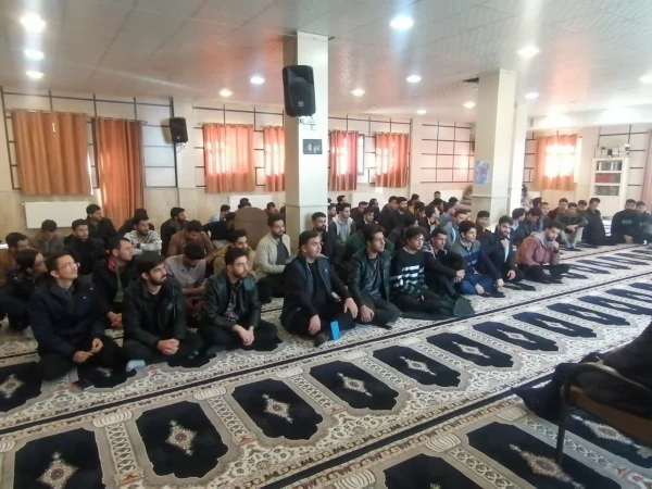 جلسه توجیهی درس کارورزی 4