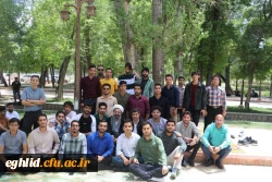 اردو دانشجویی به مناسبت بزرگداشت مقام معلم و دهه کرامت 2