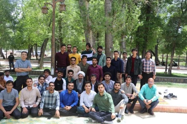 اردو دانشجویی به مناسبت بزرگداشت مقام معلم و دهه کرامت 2