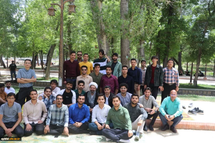 اردو دانشجویی به مناسبت بزرگداشت مقام معلم و دهه کرامت 2