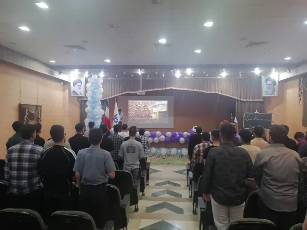 جشن هفته بزرگداشت مقام معلم 5