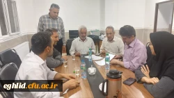 قراداد تکمیل اِلِمان شهید گمنام واحد شهید بهشتی اقلید 2