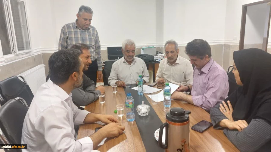 قراداد تکمیل اِلِمان شهید گمنام واحد شهید بهشتی اقلید 2