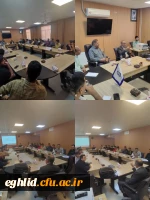 کارگاه آشنایی با آسیبهای اجتماعی ،راهکارهای ترویج زندگی سالم و پیشگیری از مصرف مواد مخدر جوانان 2