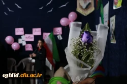 گزارش کافه گفت وگو – موکب واحد شهید بهشتی اقلید 8