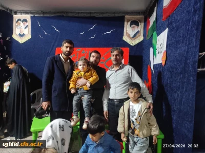 نشست هم اندیشی «کافه گفت وگو» واحد شهید بهشتی اقلید