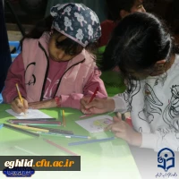برگزاری «اولین ویژه برنامه روز معلم» در موکب «به وقت ایران»،  5