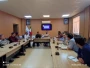 گزارش برگزاری کارگاه آموزشی با موضوع "تاب آوری در بحران و نقش خانواده