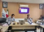 گزارش جلسه هماهنگی جشنواره ورزش های همگانی و قهرمانی دانشگاه فرهنگیان اقلید