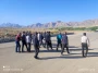 گزارش پیاده روی کارکنان واحد شهید بهشتی اقلید به مناسبت هفته سلامت
