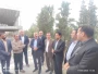 گزارش افتتاحیه المان شهید گمنام و برگزاری جلسه با حضور کارکنان و استادان مرکز شهید بهشتی اقلید اقلید | 29 اردیبهشت ماه 1405 آیین افتتاح و رونمایی از المان شهید گمنام در مرکز شهید بهشتی اقلید با حضور جمعی از مسئولان سازمان مرکزی دانشگاه فرهنگیان و مسئولان شهرستان برگزار شد